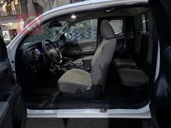 تويوتا تاكوما